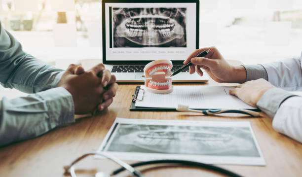 Best Broken or Chipped Tooth Repair in New Brighton, MN