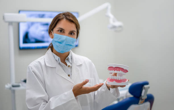 Best Dental Abscess Treatment in New Brighton, MN