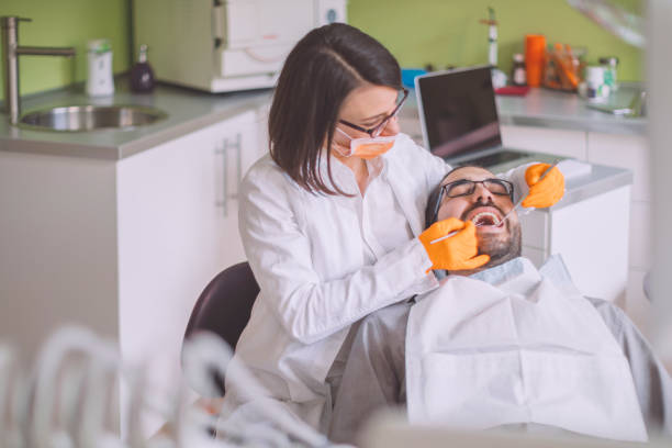Best Knocked-Out Tooth (Avulsed Tooth) Treatment in New Brighton, MN