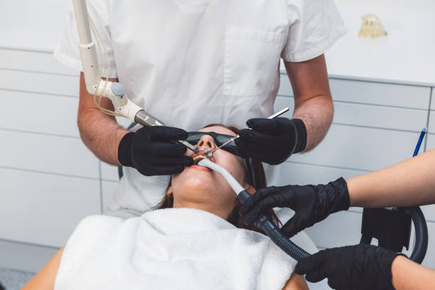 Best Emergency Treatment for Oral Infections in New Brighton, MN
